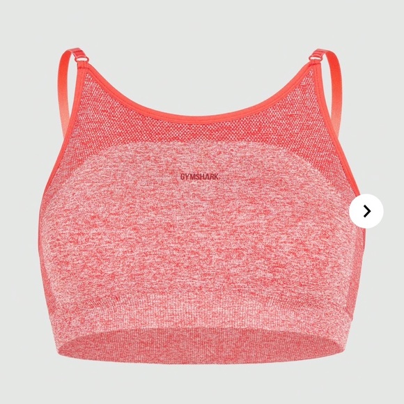 Gymshark Tops - Gymshark Flex Sports Bra